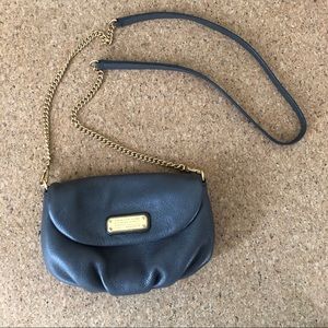 Marc Jacobs Classic Q Karlie Crossbody Purse